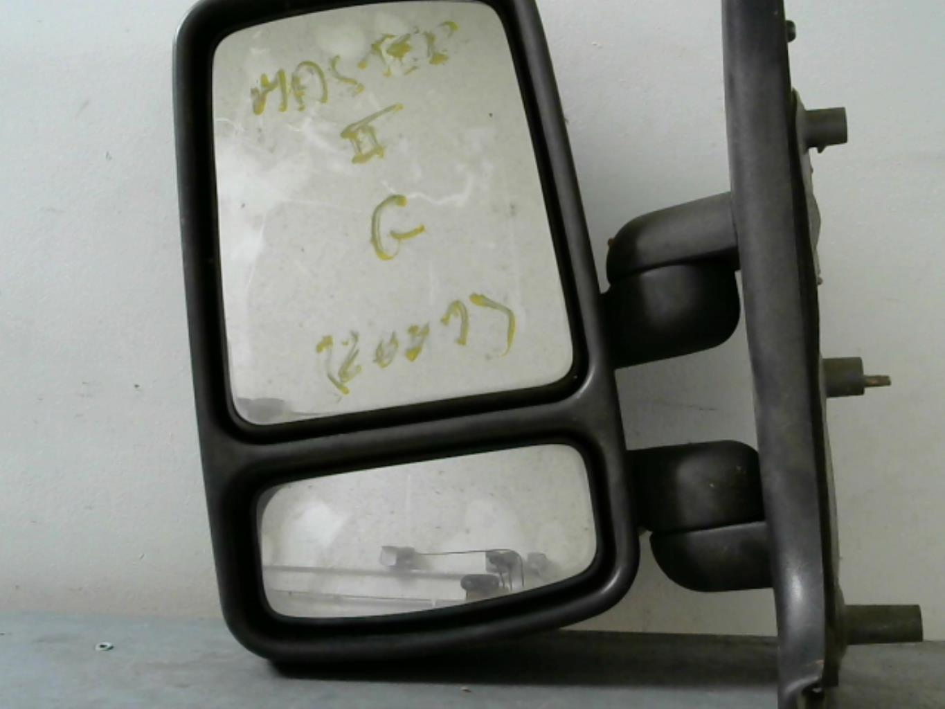 Retroviseur gauche RENAULT MASTER 2  - 1
