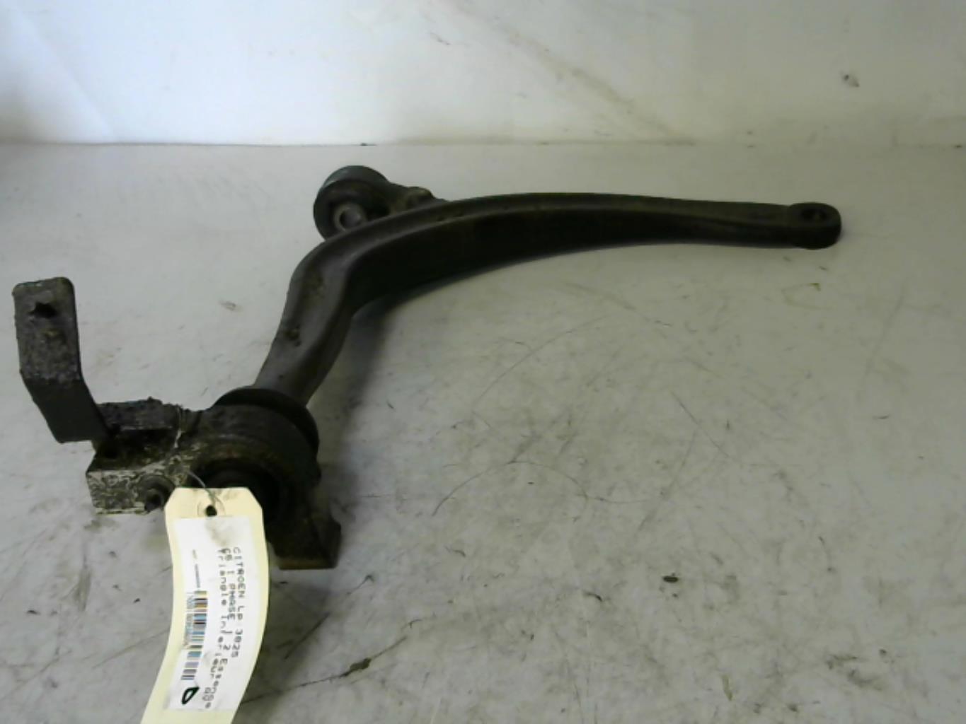 Triangolo inferiore anteriore destro CITROEN C5 1 PHASE 1 Gasolina - 1