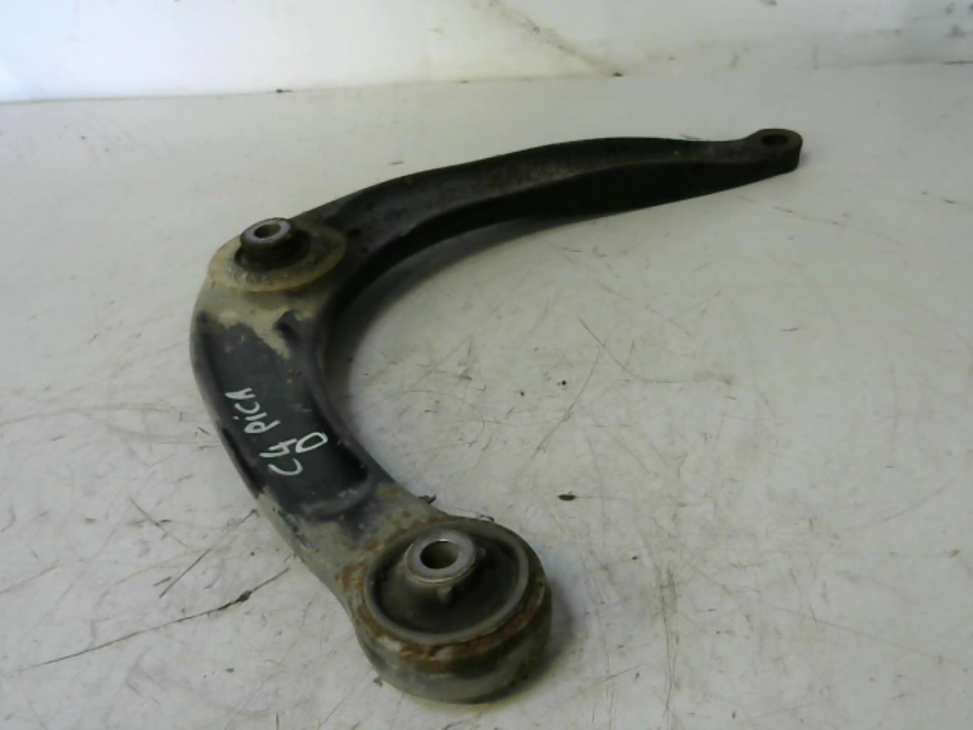 Triangolo inferiore anteriore destro CITROEN C4 PICASSO 1 Diésel - 1