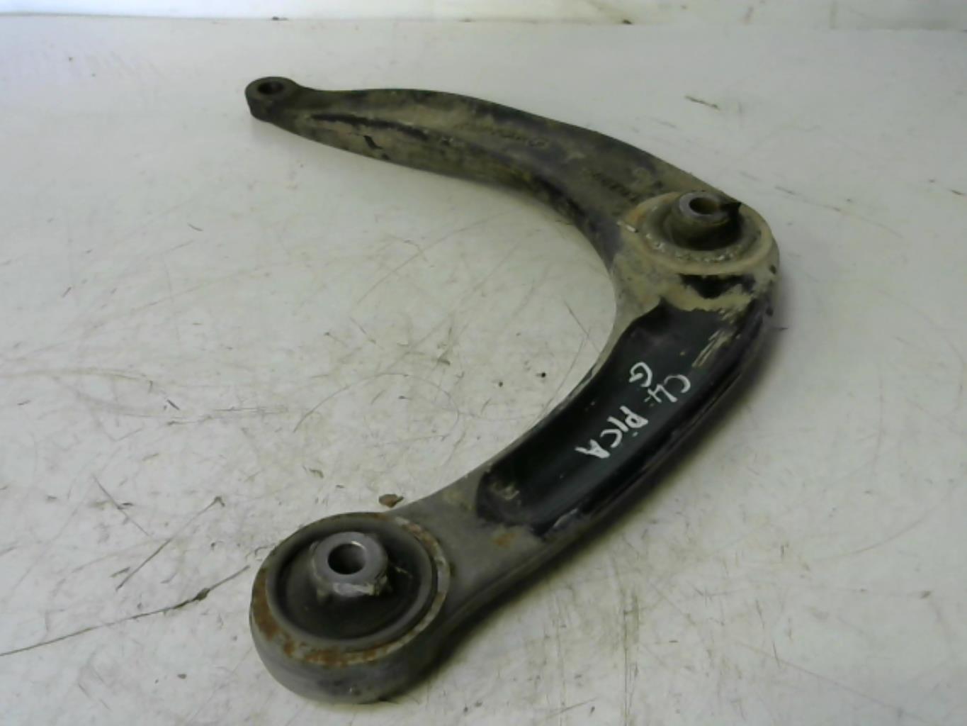 Triangolo inferiore anteriore sinistro CITROEN C4 PICASSO 1 Diésel - 1