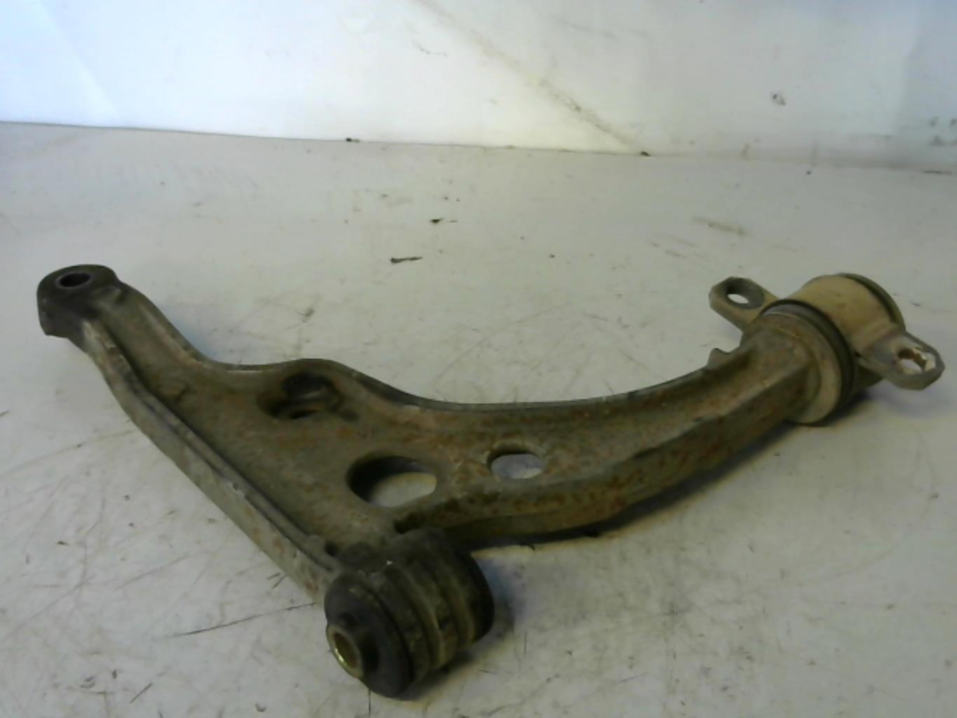 Triangolo inferiore anteriore sinistro PEUGEOT BOXER 2 Diésel - 1
