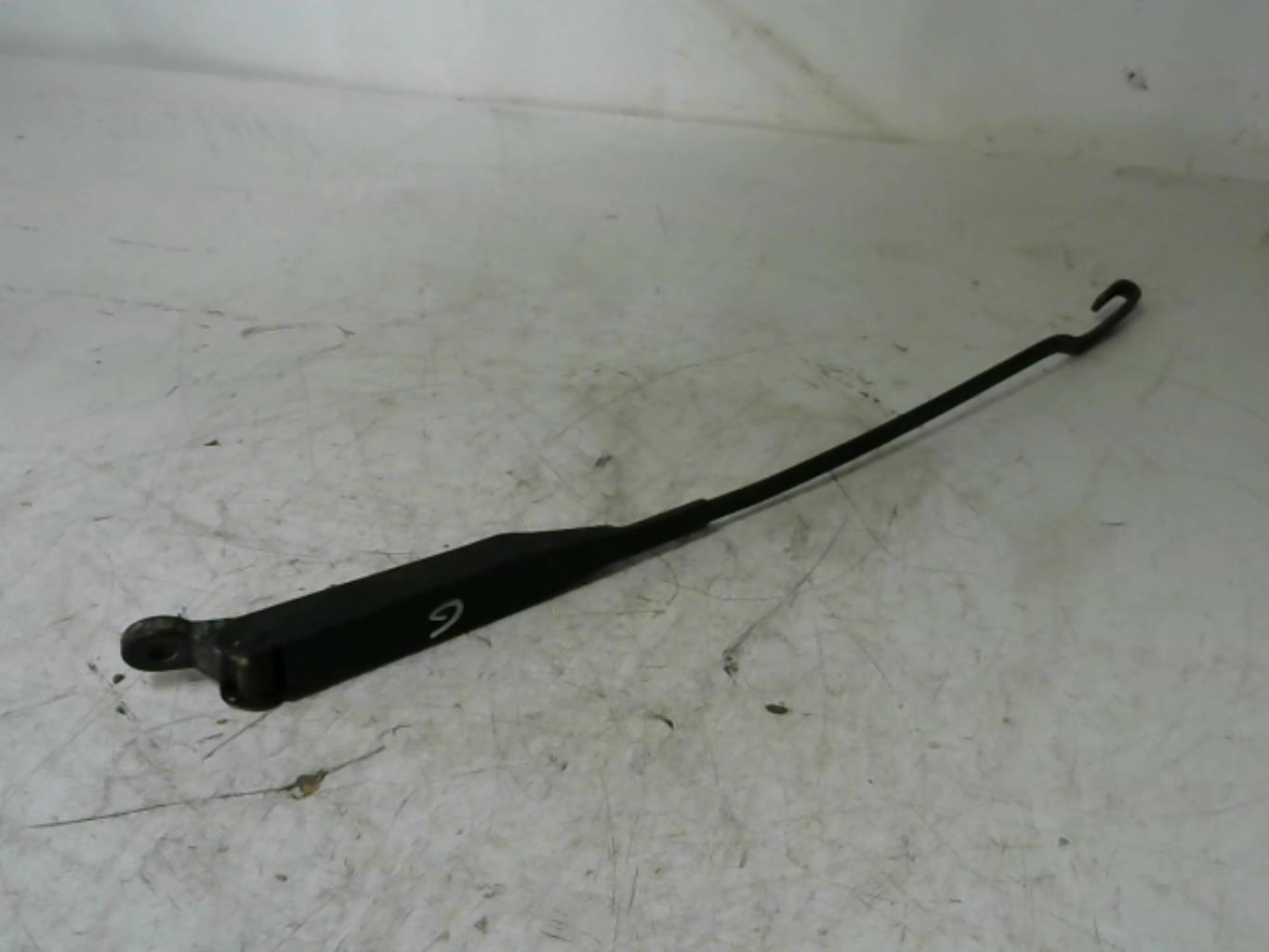 Braccio tergicristallo anteriore sinistro OPEL CORSA C PHASE 1 Diésel - 1