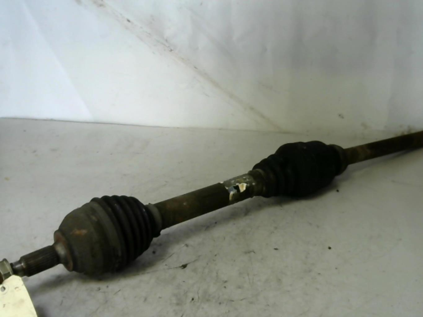Giunto cardanico albero di trasmissione destro PEUGEOT 407 COUPE Diésel - 1