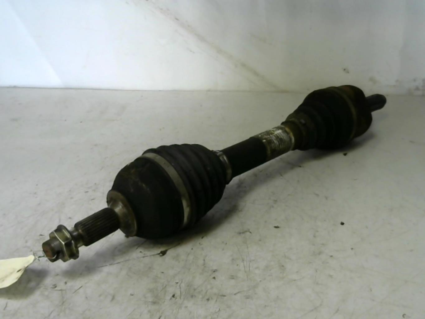 Giunto cardanico albero di trasmissione sinistro PEUGEOT 407 COUPE Diésel - 1