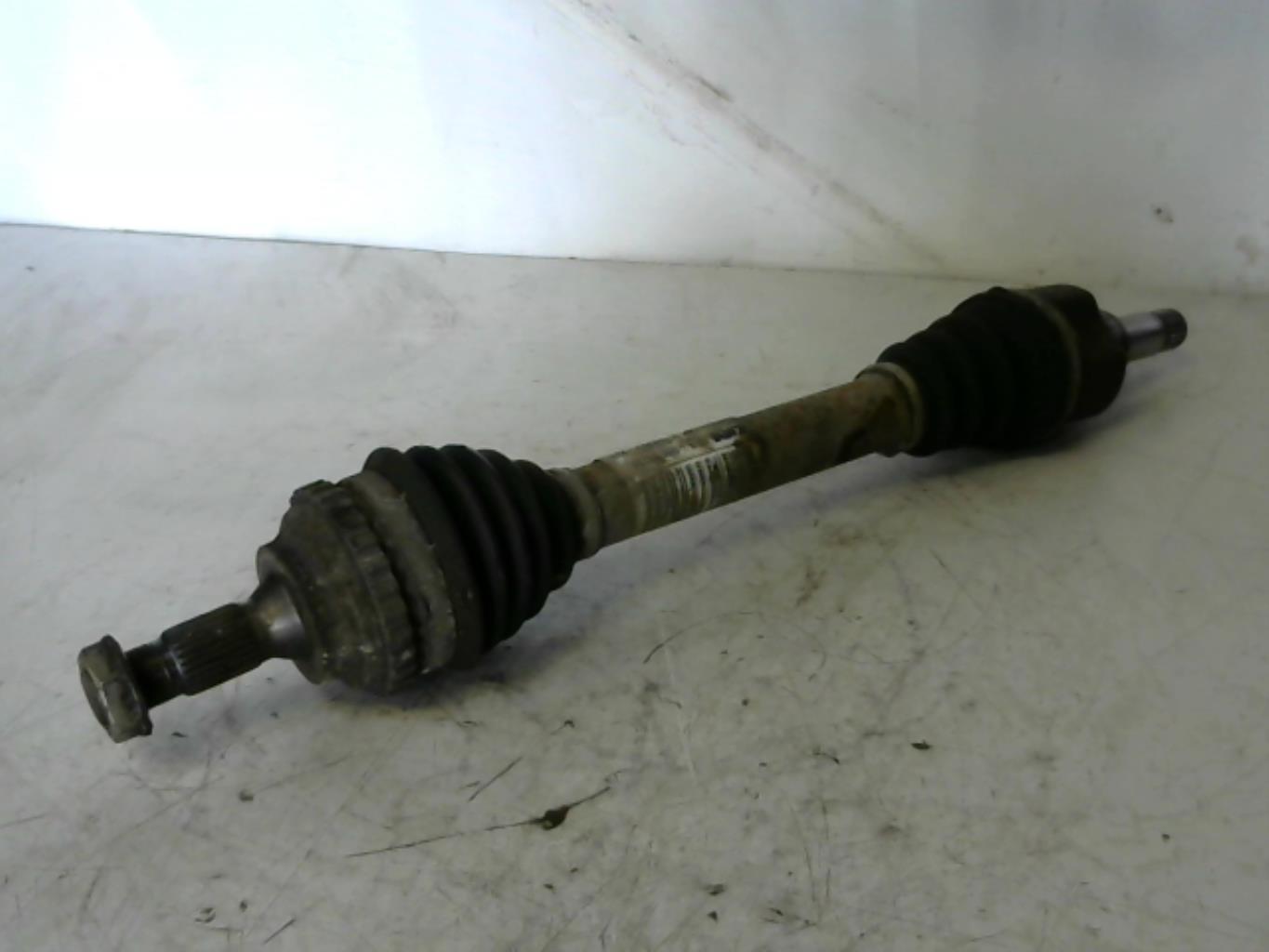 Giunto cardanico albero di trasmissione sinistro CITROEN XSARA PHASE 2 Gasolina - 1