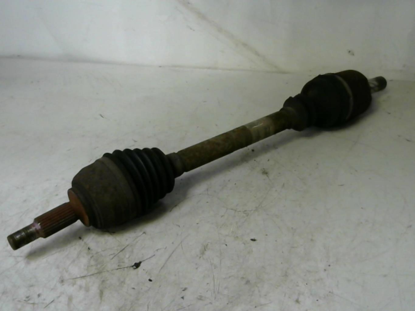 Giunto cardanico albero di trasmissione sinistro RENAULT SCENIC 2 PHASE 2  - 1