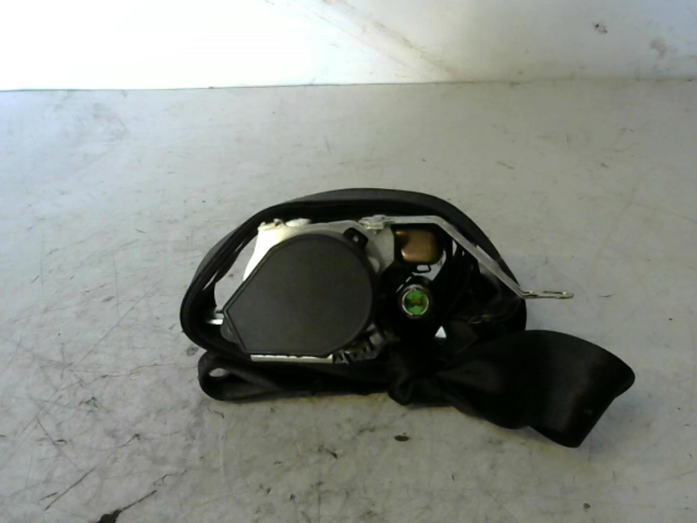 Cintura di sicurezza anteriore destra SEAT IBIZA 3 PHASE 1 Diésel - 1