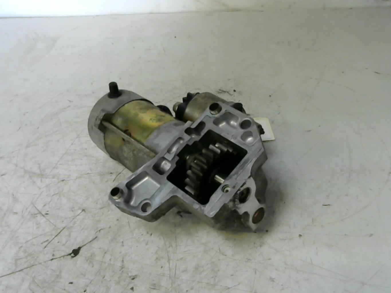 Demarreur PEUGEOT 407 COUPE Diesel - 1