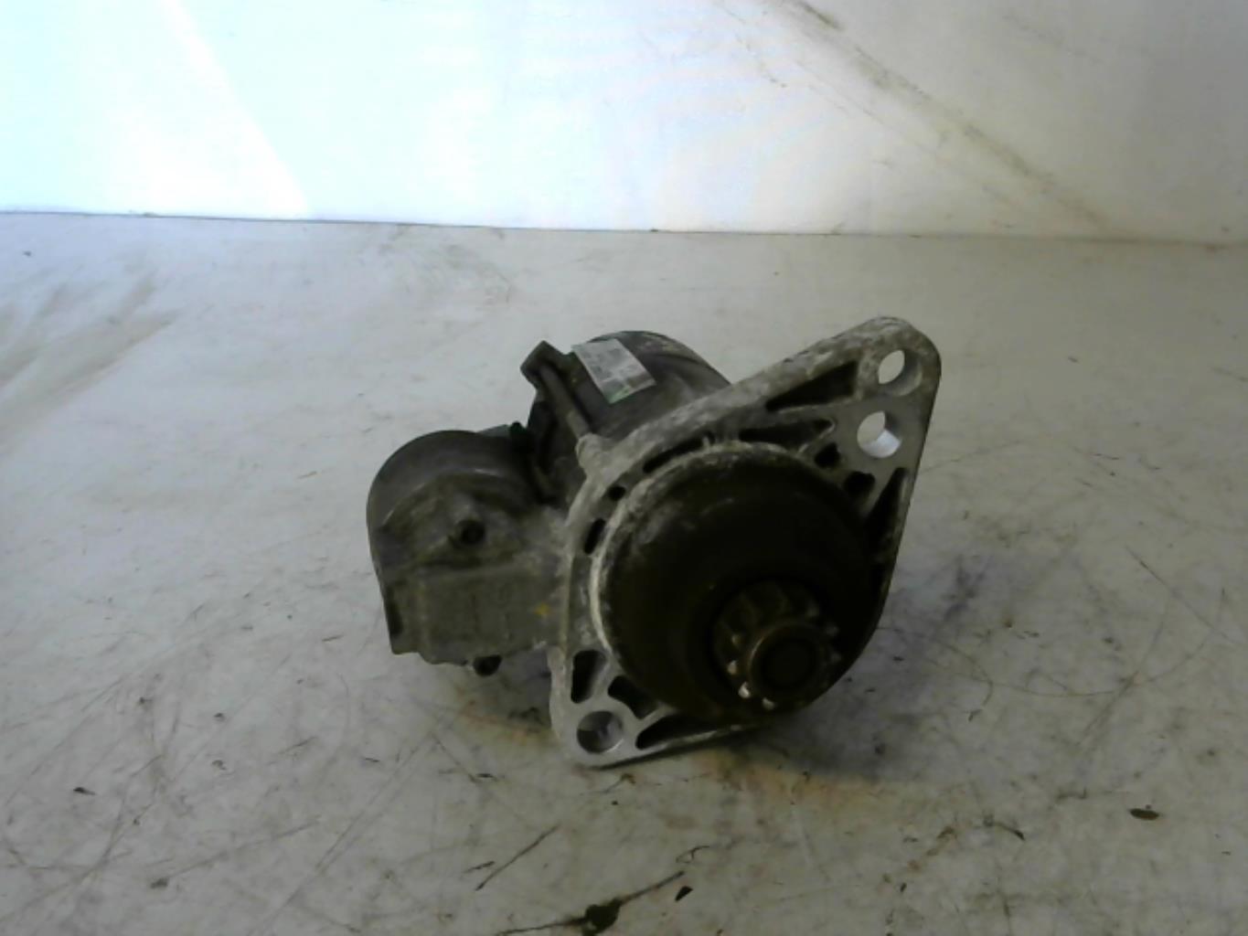 Demarreur SEAT IBIZA 3 PHASE 1 Diesel - 1