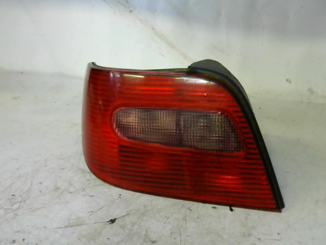 Fanale posteriore principale sinistro (luci) CITROEN XSARA PHASE 2 Gasolina - 1
