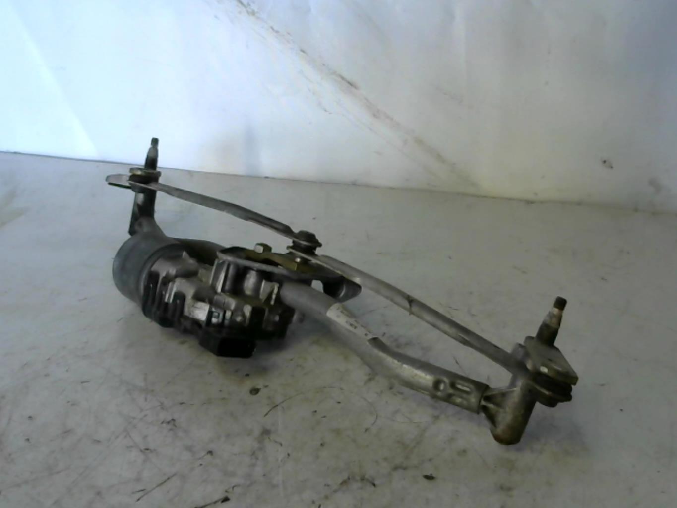 Motore tergicristallo anteriore SEAT IBIZA 3 PHASE 1 Diésel - 1