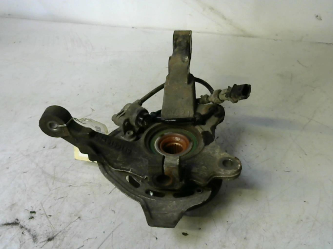 Mozzo anteriore sinistro OPEL CORSA C PHASE 1 Diésel - 1