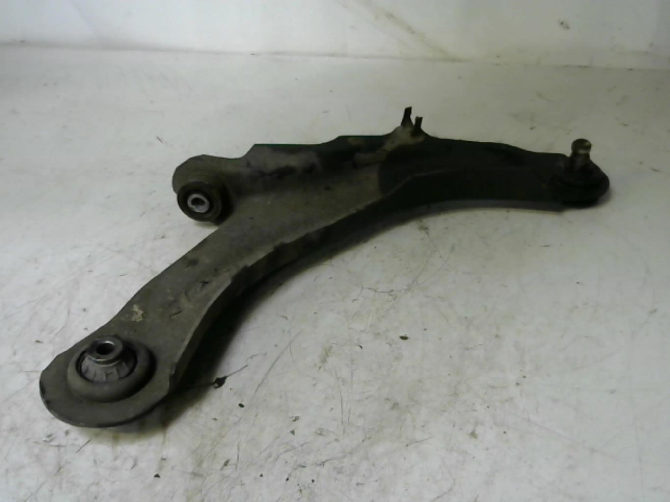 Triangolo inferiore anteriore destro RENAULT SCENIC 2 PHASE 2  - 1