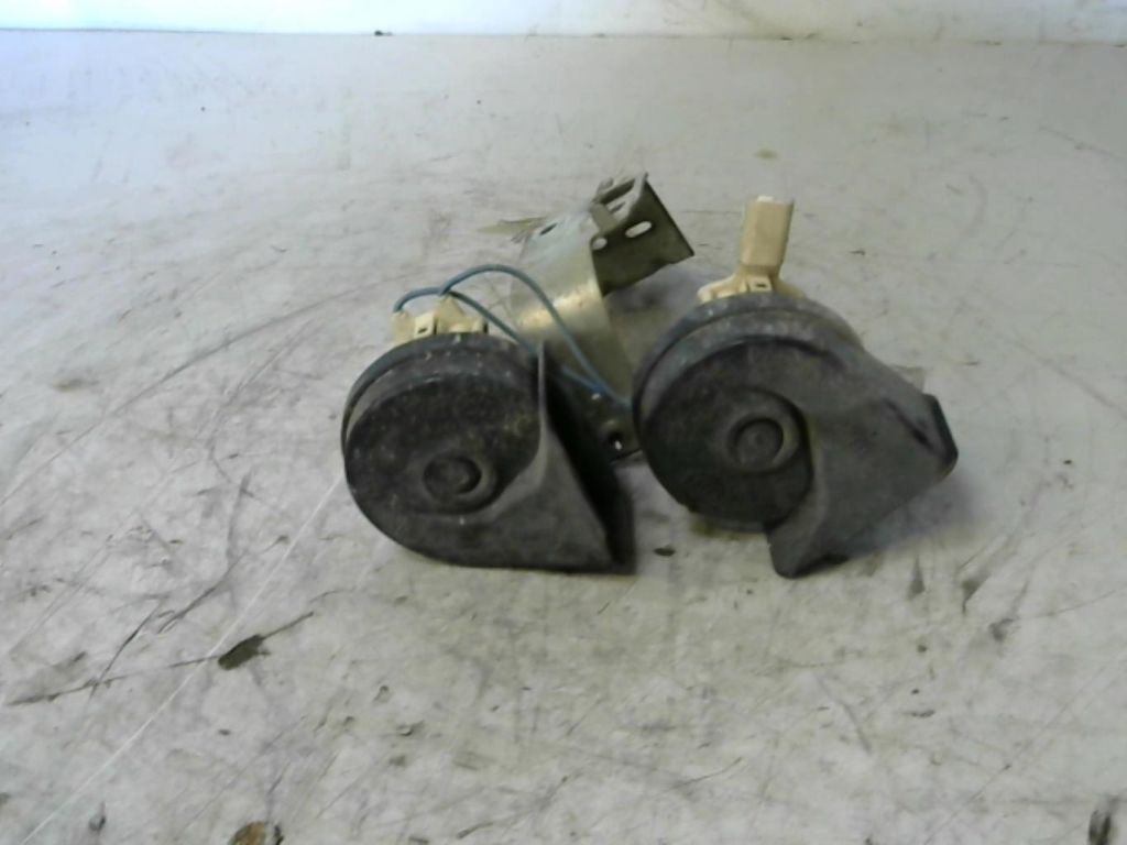 Avertisseur/Klaxon CITROEN C5 2 Diesel - 1