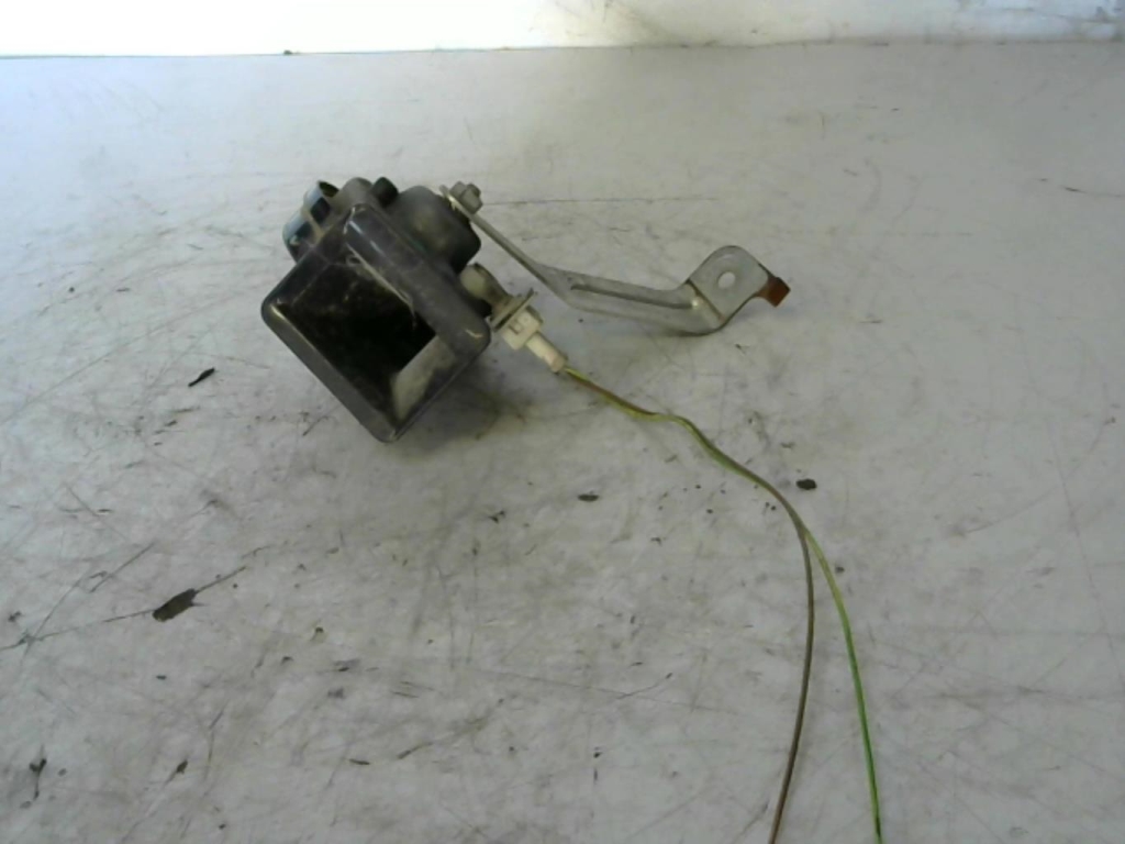 Tromba/Clacson CITROEN C2 PHASE 1 Diésel - 1