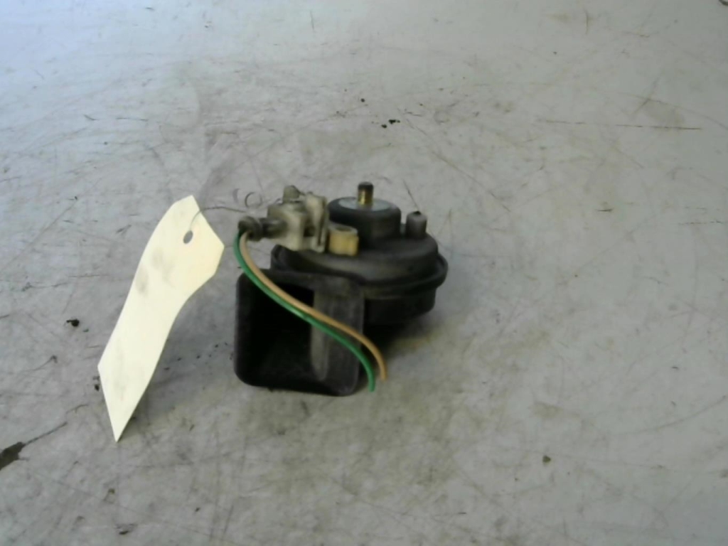 Tromba/Clacson CITROEN XSARA PHASE 2 COUPE Gasolina - 1