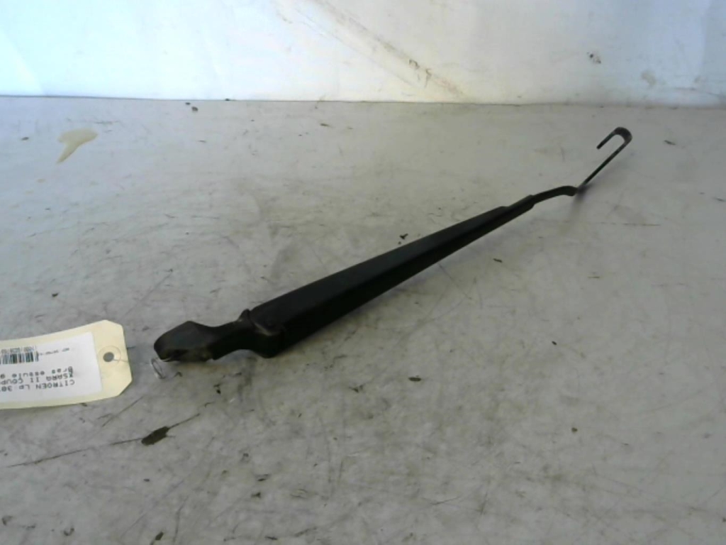 Braccio tergicristallo anteriore sinistro CITROEN XSARA PHASE 2 COUPE Gasolina - 1