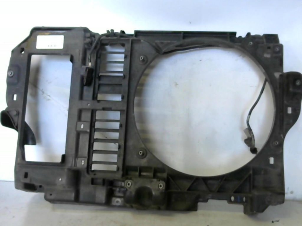 Buse CITROEN C5 2 Diesel - 1