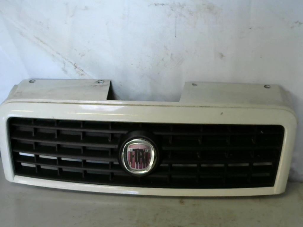 Calandre FIAT DOBLO 1 PHASE 2 Diesel - 1