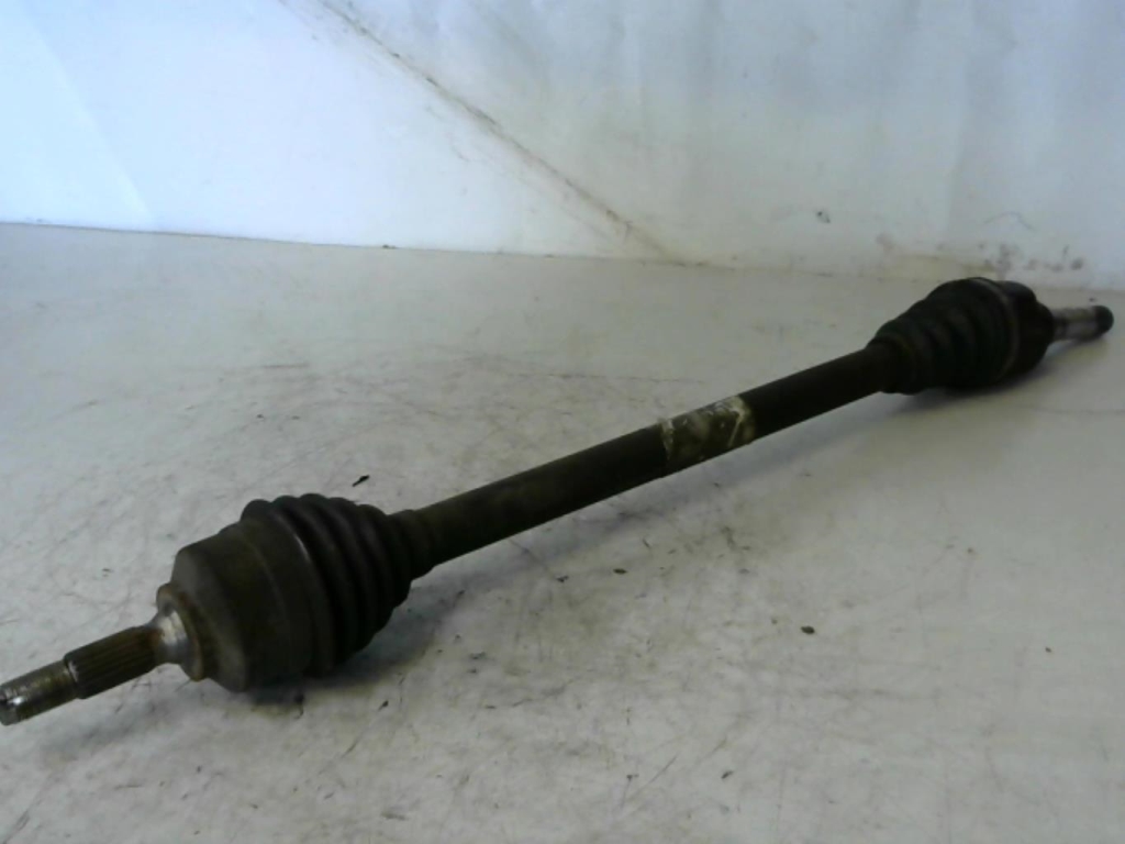 Cardán derecho (transmisión) CITROEN C2 PHASE 1 Diésel - 1