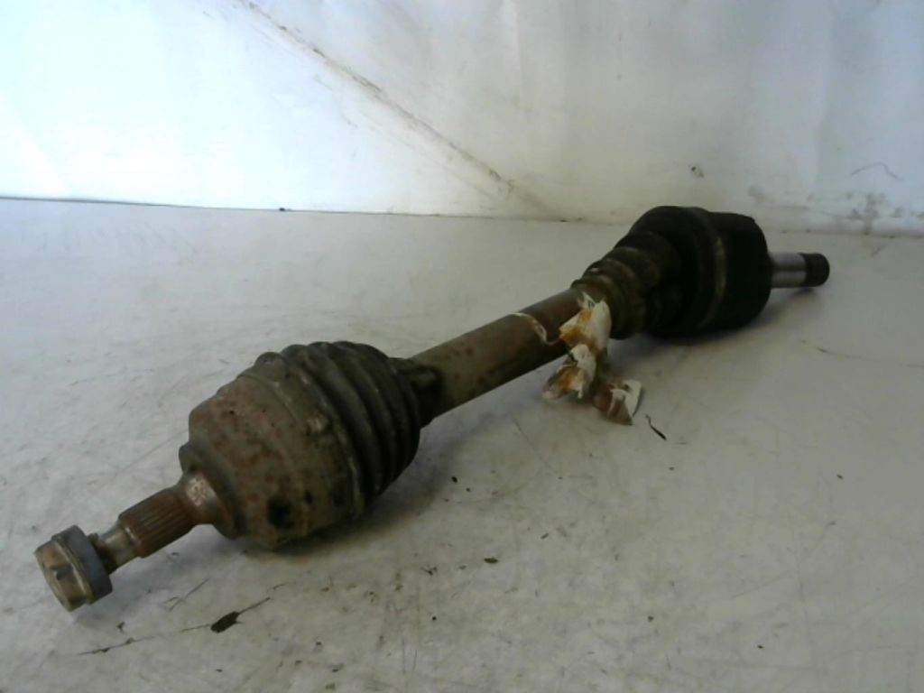 Giunto cardanico albero di trasmissione sinistro PEUGEOT 307 PHASE 2 CABRIOLET Diésel - 1