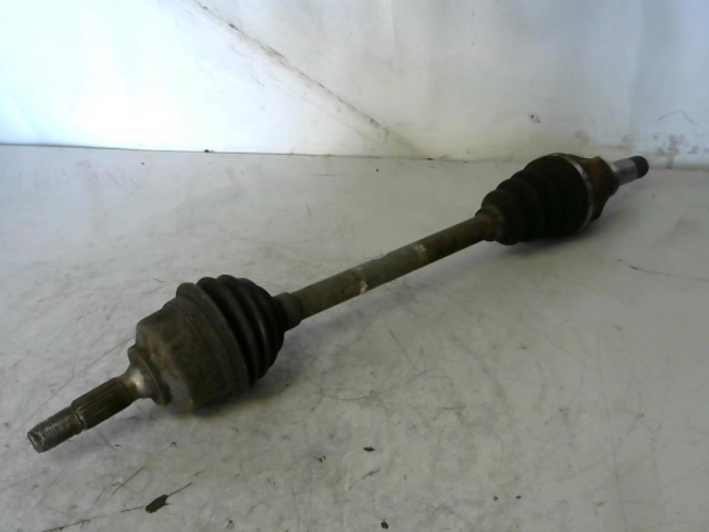 Giunto cardanico albero di trasmissione sinistro CITROEN C2 PHASE 1 Diésel - 1