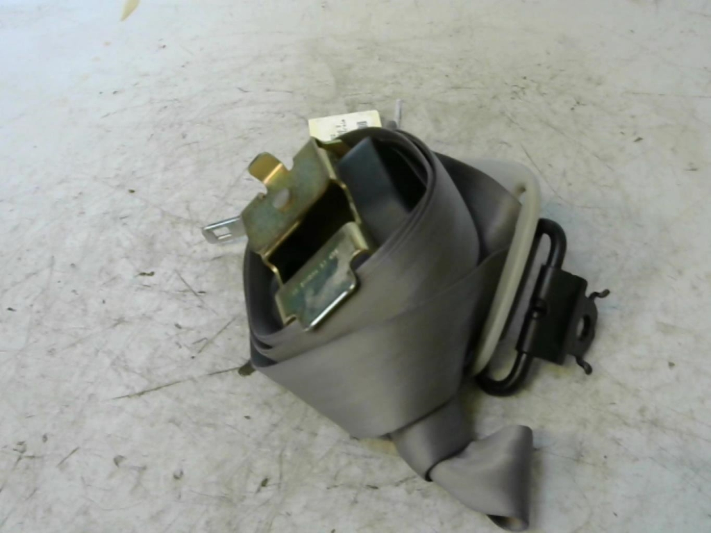 Cintura posteriore centrale CITROEN XSARA PICASSO Diésel - 1