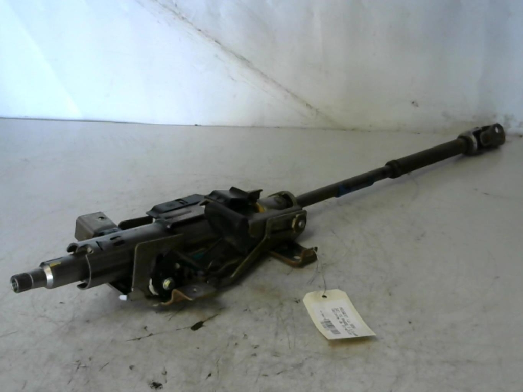 Colonne de direction PEUGEOT 307 PHASE 2 CABRIOLET Diesel - 1