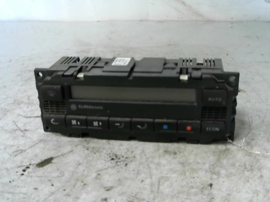 Commande chauffage VOLKSWAGEN PASSAT 4 PHASE 2 Diesel - 1