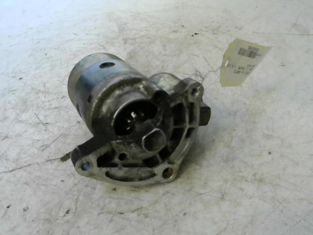 Motorino avviamento CITROEN XSARA PHASE 2 COUPE Gasolina - 1