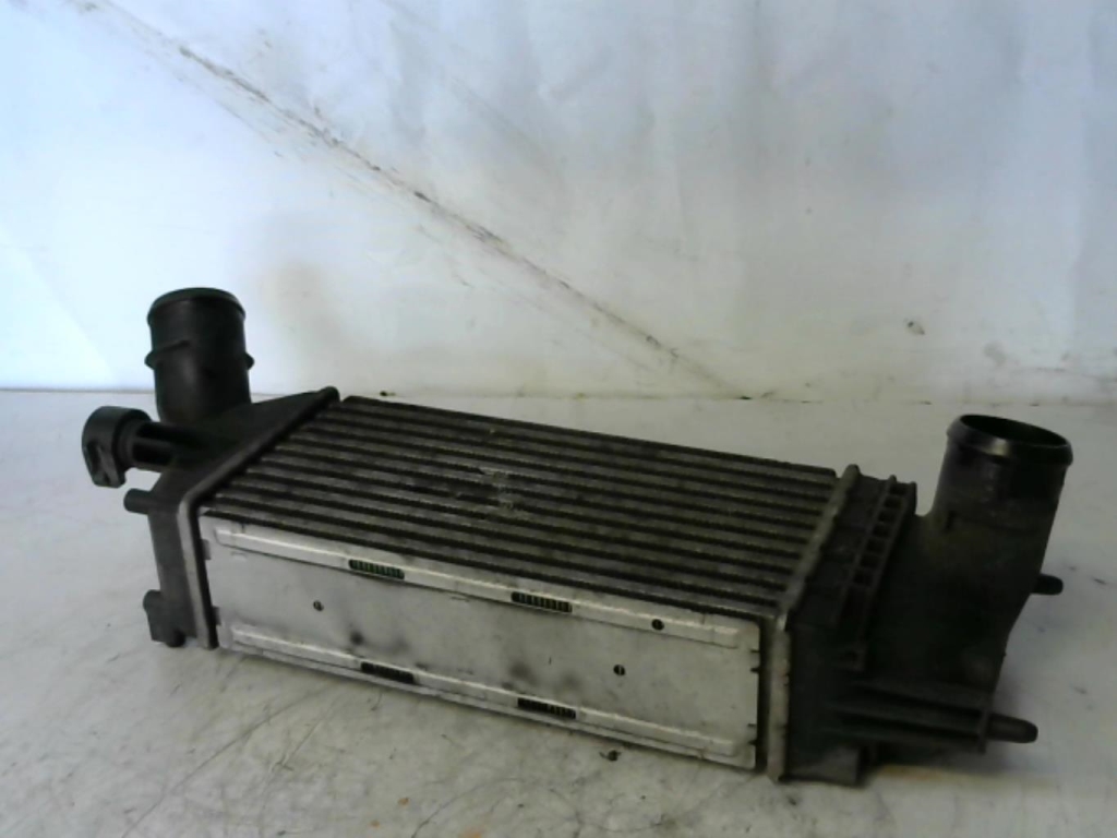 Echangeur air (Intercooler) CITROEN C5 2 Diesel - 1