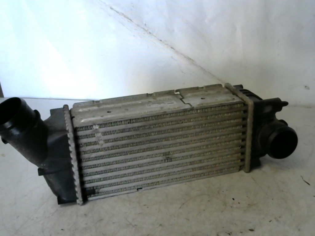 Scambiatore aria (Intercooler) PEUGEOT 307 PHASE 2 CABRIOLET Diésel - 1