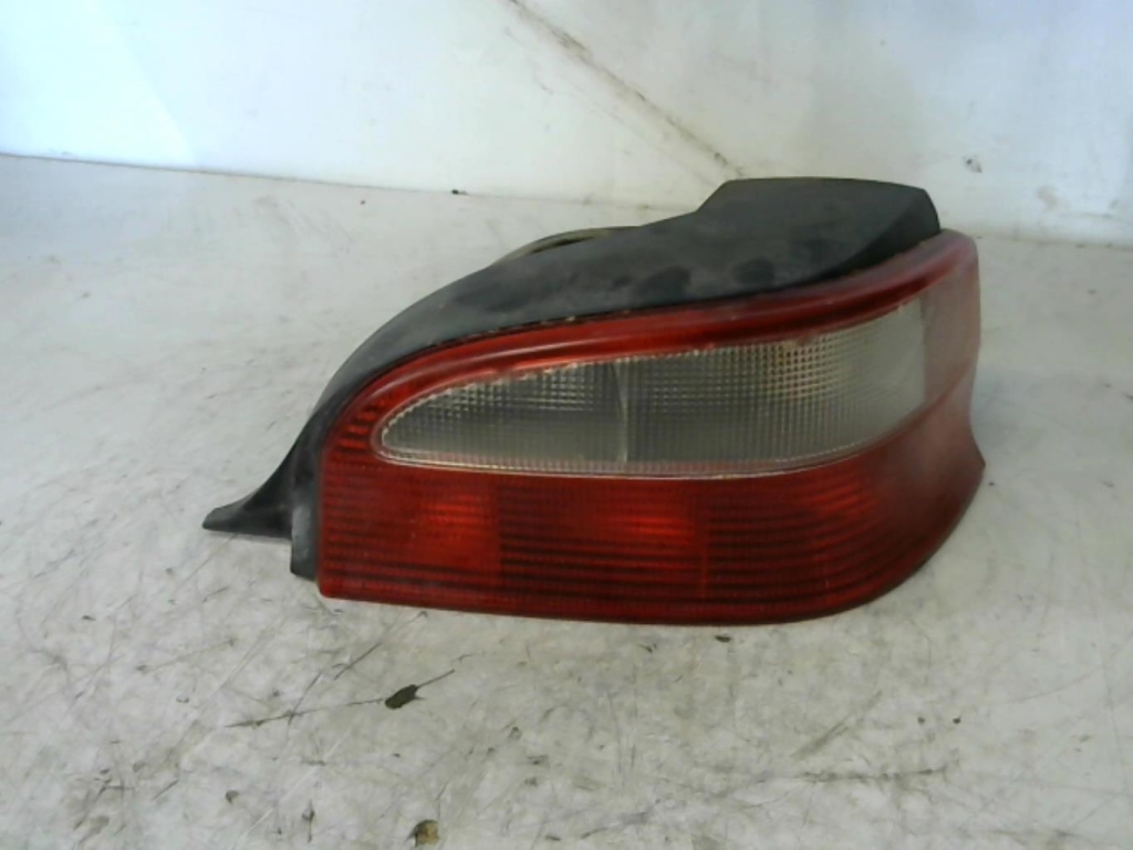 Fanale posteriore principale destro (luci) CITROEN SAXO PHASE 2 Diésel - 1