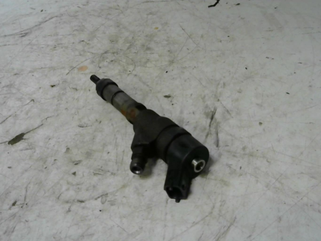 Injecteurs PEUGEOT 406  - 1