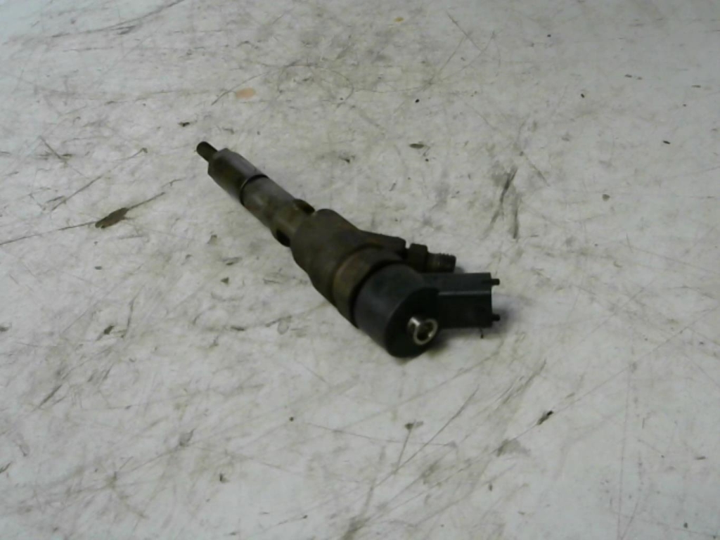 Injecteurs PEUGEOT 406  - 1
