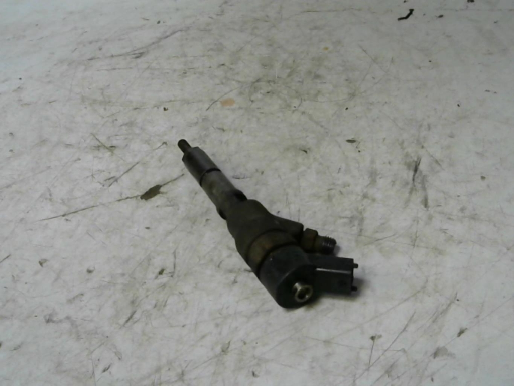 Injecteurs PEUGEOT 406  - 1
