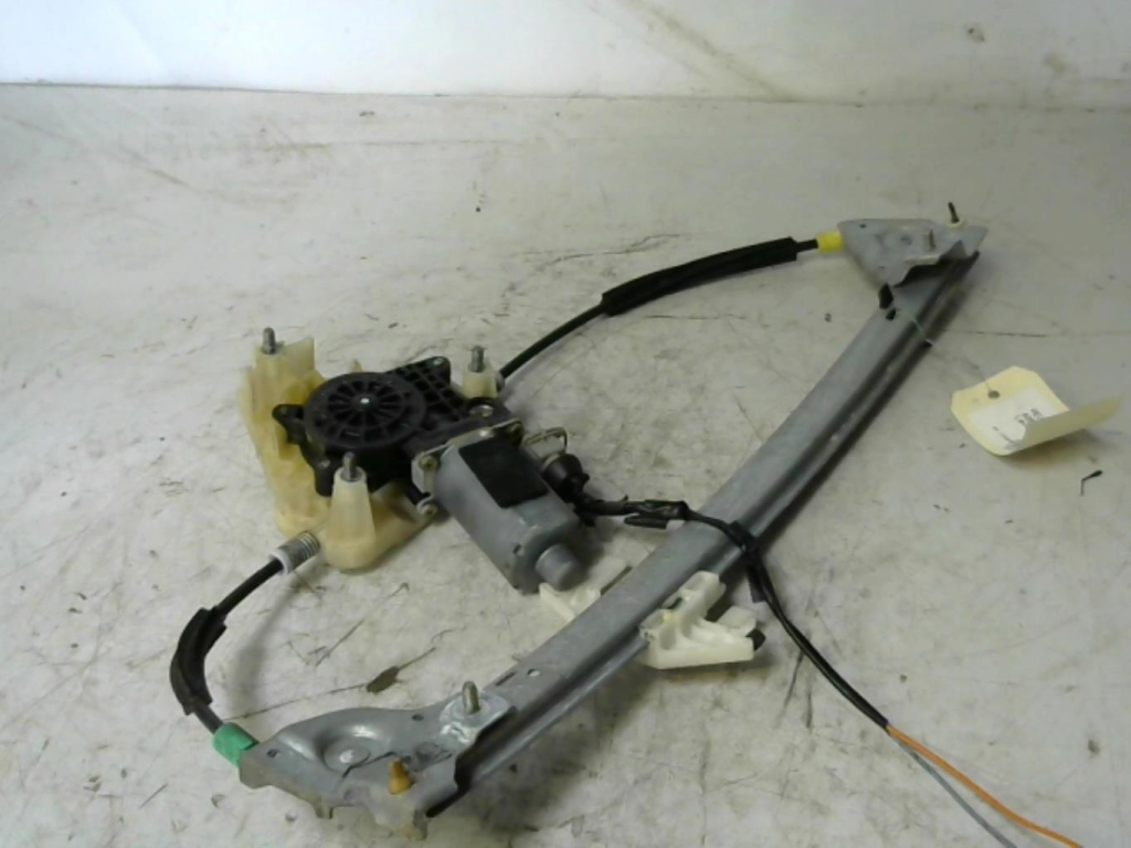 Alzacristalli elettrico posteriore destro PEUGEOT 406 PHASE 1 Diésel - 1
