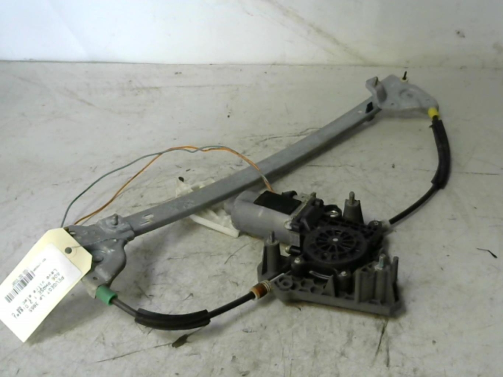 Alzacristalli elettrico posteriore sinistro PEUGEOT 406 PHASE 1 Diésel - 1