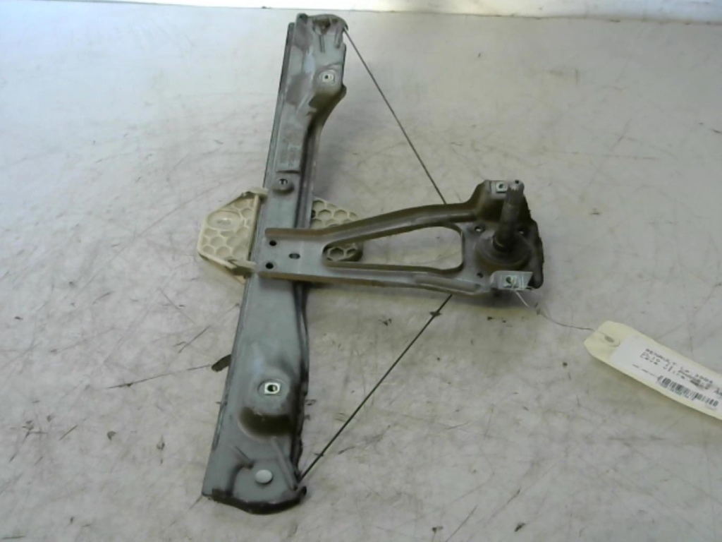 Alzacristalli manuale posteriore destro RENAULT CLIO 2 PHASE 2 Diésel - 1