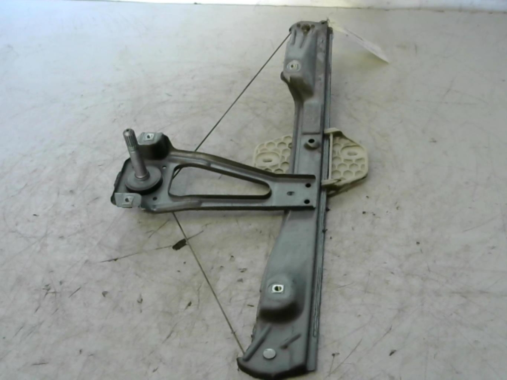 Alzacristalli manuale posteriore sinistro RENAULT CLIO 2 PHASE 2 Diésel - 1