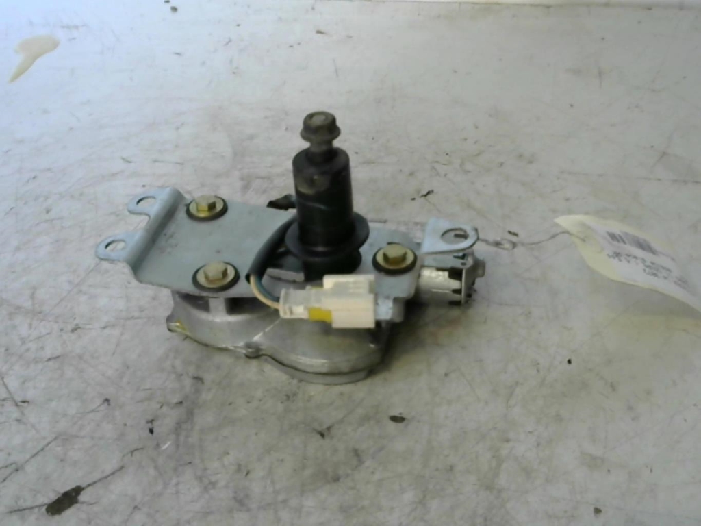 Motore tergicristallo posteriore CITROEN XSARA PHASE 2 COUPE Gasolina - 1