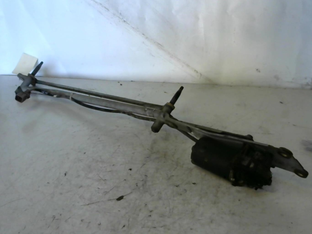 Motore tergicristallo anteriore CITROEN XSARA PHASE 2 COUPE Gasolina - 1