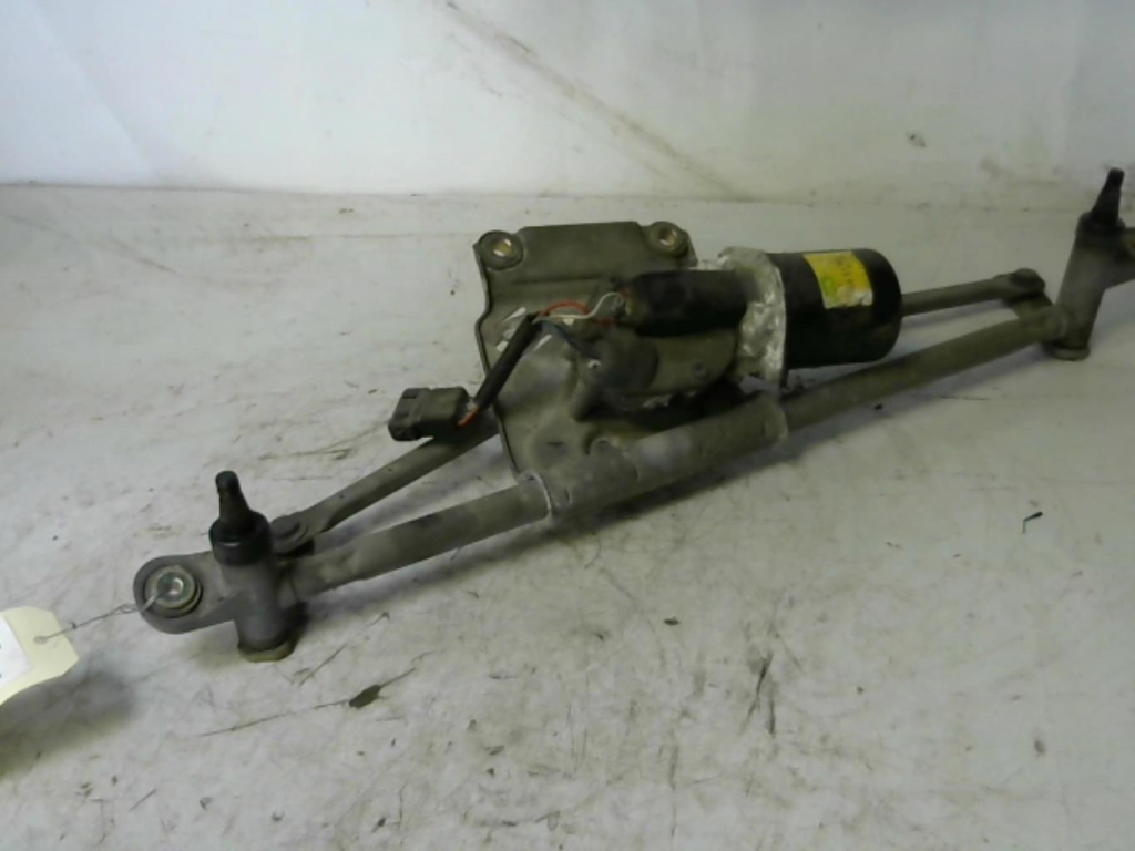 Motore tergicristallo anteriore PEUGEOT 406 PHASE 1 Diésel - 1