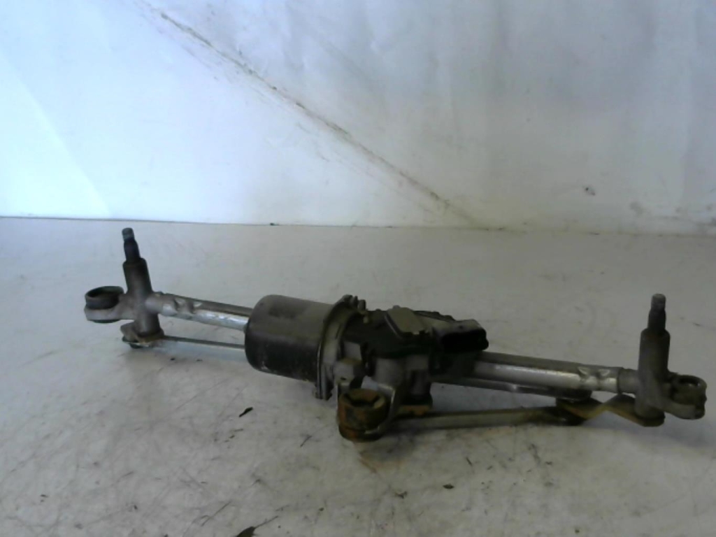 Motore tergicristallo anteriore CITROEN C2 PHASE 1 Diésel - 1