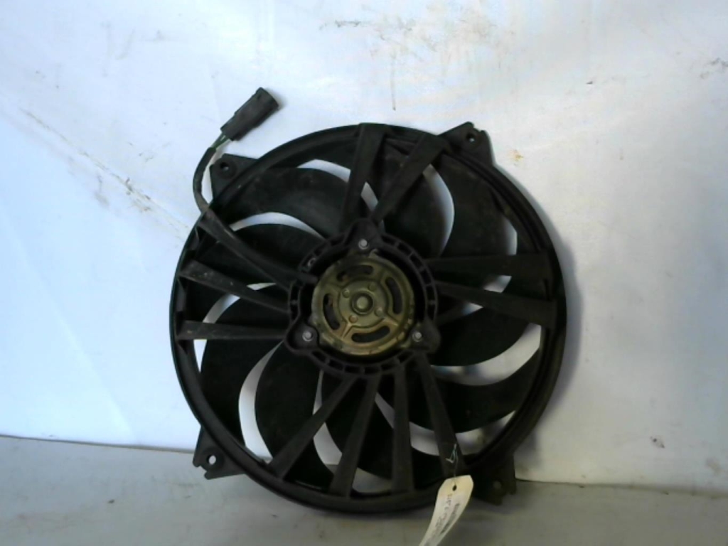 Motoventilatore radiatore CITROEN XSARA PHASE 2 COUPE Gasolina - 1