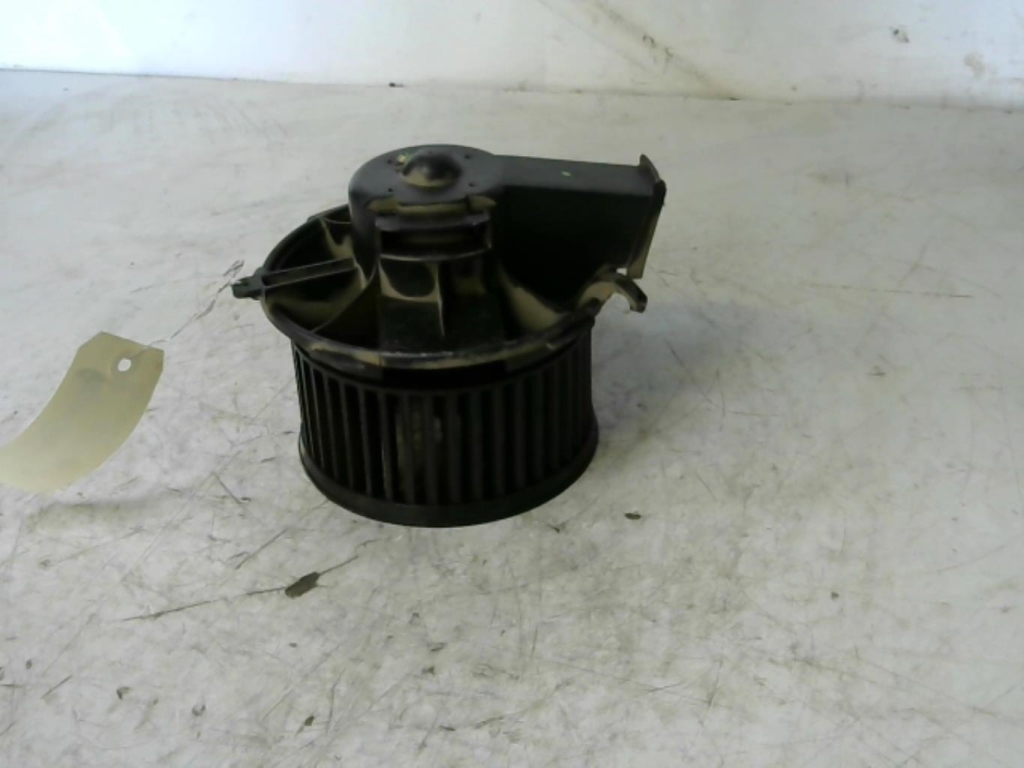 Pulseur d'air PEUGEOT 206 Essence - 1