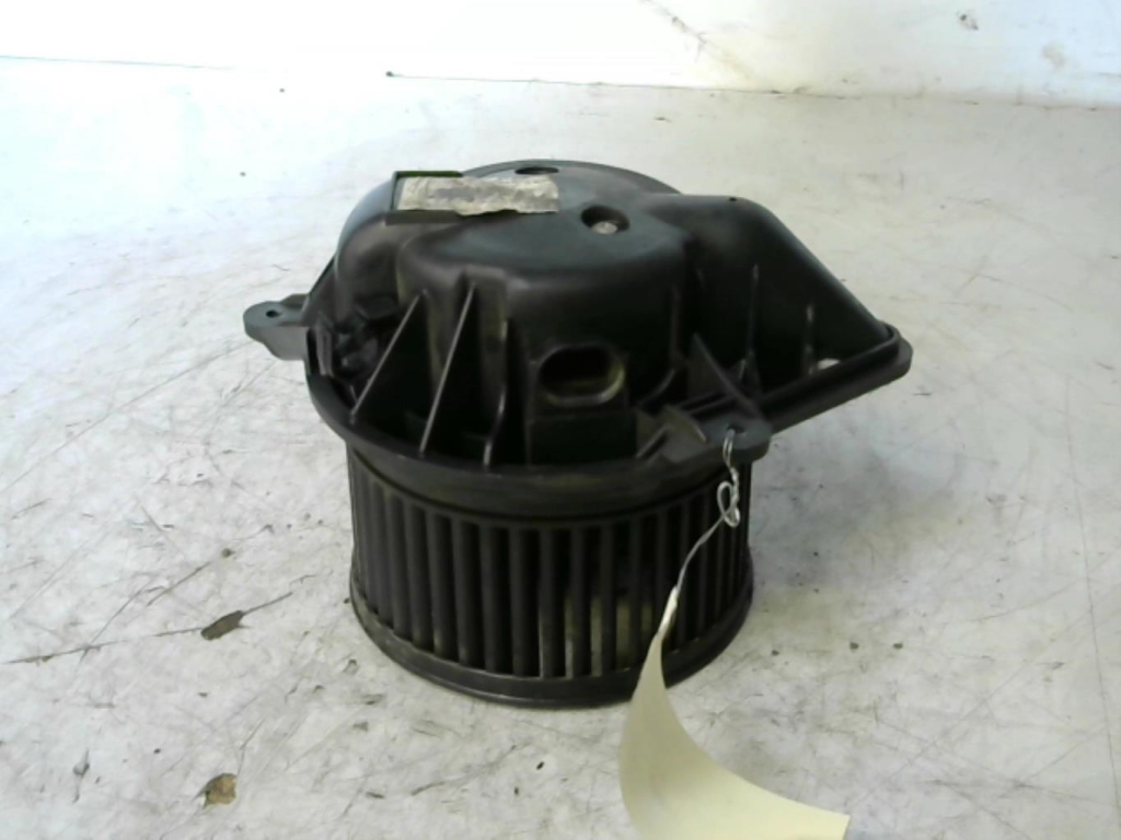 Pulseur d'air PEUGEOT 406 PHASE 2 Diesel - 1