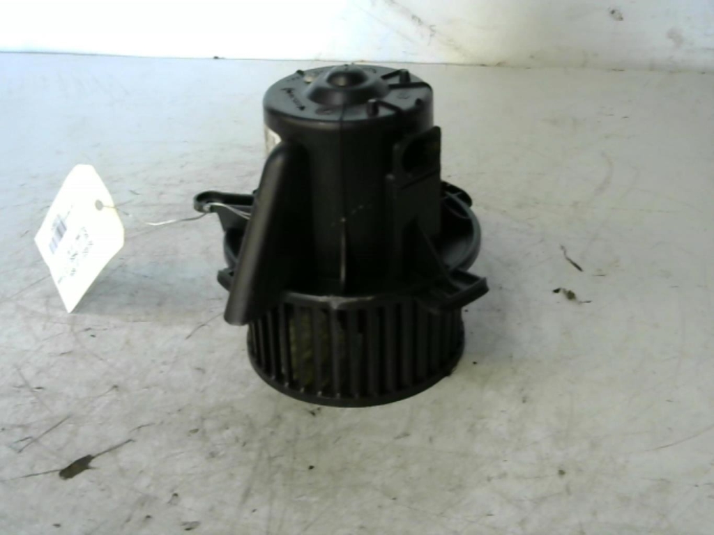 Pulseur d'air PEUGEOT 307 PHASE 2 CABRIOLET Diesel - 1