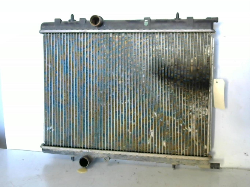 Radiatore acqua CITROEN XSARA PHASE 2 COUPE Gasolina - 1