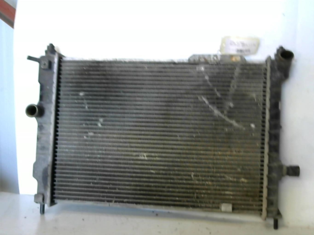 Radiateur eau OPEL ASTRA F PHASE 2 BREAK Essence - 1